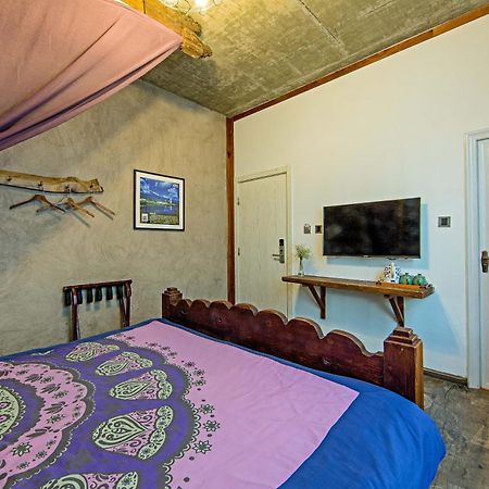 Old Story Inn Dali Ancient Town Exterior foto