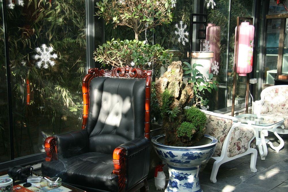 Old Story Inn Dali Ancient Town Exterior foto